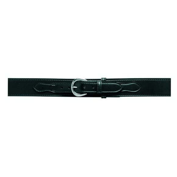 Medium Safariland 99-2-4 Buckleless Reversible 1.5" Garrison Belt BW Medium Safariland 99-2-4 Buckleless Reversible 1.5" Garrison Belt BW